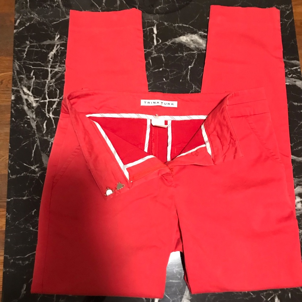 Trina Turk Pants